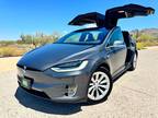 2018 Tesla Model X 100D - Scottsdale,AZ