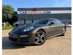 2014 Porsche Panamera 4 - Carrollton,TX