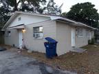 Home For Rent In Tampa, Florida