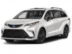 2024 Toyota Sienna XSE Premium 3rd row - Honolulu,HI