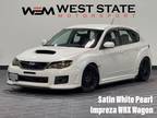 2013 Subaru Impreza WRX Premium AWD 4dr Wagon - Federal Way,WA
