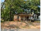 Foreclosure Property: S Pine St