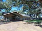 Home For Rent In Burnet, Texas