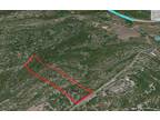 Plot For Sale In Dripping Springs, Texas