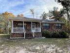 Home For Sale In Aiken, South Carolina