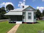 Home For Rent In Brusly, Louisiana