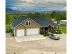 Home For Sale In Emmett, Idaho