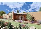 Home For Sale In Santa Fe, New Mexico