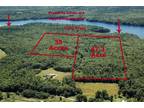 Plot For Sale In Northport, Maine