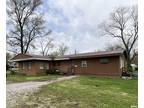 Home For Sale In Centralia, Illinois