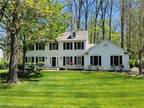 Home For Sale In Hudson, Ohio