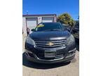 2015 Chevrolet Traverse 2LT FWD