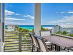 Home For Sale In Inlet Beach, Florida