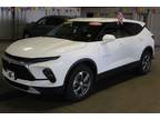 2023 Chevrolet Blazer For Sale