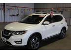 2017 Nissan Rogue For Sale