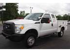 2016 Ford F-250 Super Duty For Sale