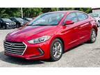 2017 Hyundai ELANTRA For Sale