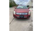 2006 Ford Fusion For Sale