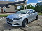 2014 Ford Fusion For Sale