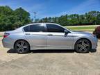 2017 Honda Accord For Sale