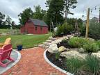 Home For Sale In West Bridgewater, Massachusetts