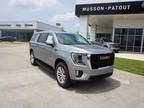 2024 GMC Yukon XL Silver, new