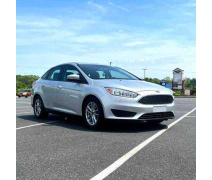 2018 Ford Focus for sale is a 2018 Ford Focus Car for Sale in Edgewood MD