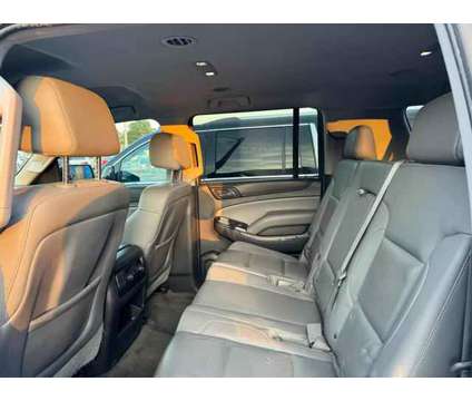 2015 Chevrolet Suburban for sale is a Black 2015 Chevrolet Suburban 2500 Trim Car for Sale in Fayetteville NC