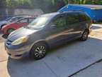 2006 Toyota Sienna for sale