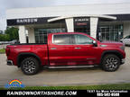 2024 GMC Sierra 1500 Red, new