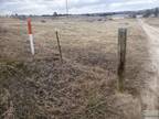 Plot For Sale In Roundup, Montana