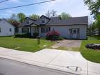 Home For Sale In Evansville, Indiana