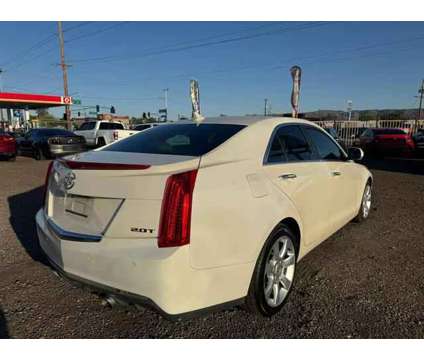 2014 Cadillac ATS for sale is a 2014 Cadillac ATS Car for Sale in Phoenix AZ