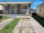 Home For Sale In New Orleans, Louisiana