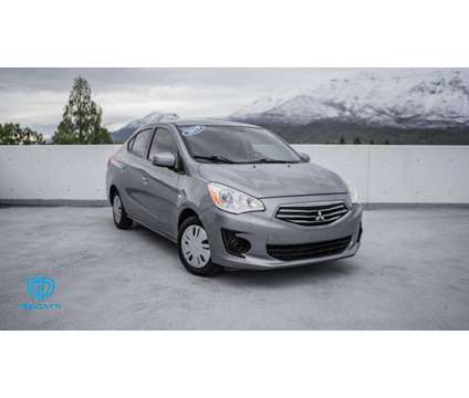 2019 Mitsubishi Mirage G4 for sale is a 2019 Mitsubishi Mirage G4 Car for Sale in Orem UT