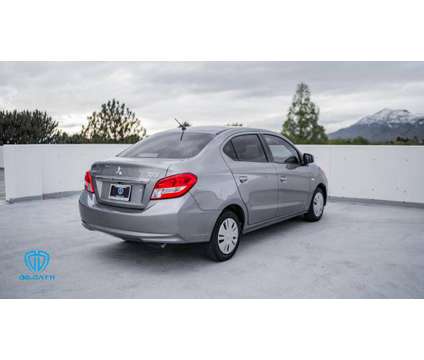 2019 Mitsubishi Mirage G4 for sale is a 2019 Mitsubishi Mirage G4 Car for Sale in Orem UT