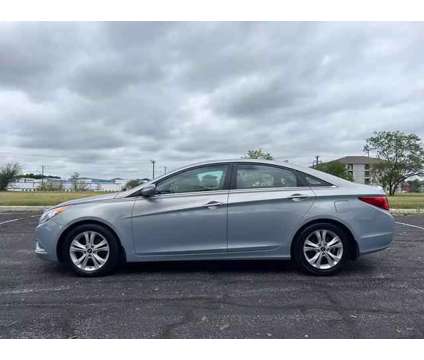 2013 Hyundai Sonata for sale is a Silver 2013 Hyundai Sonata Car for Sale in San Antonio TX