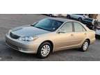 2005 Toyota Camry for sale