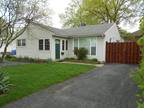 Home For Rent In Des Plaines, Illinois