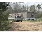 Foreclosure Property: Gum Springs Rd