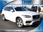 2017 Volvo XC90 White, 79K miles