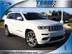 2019 Jeep grand cherokee White, 67K miles