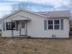 Home For Sale In Saint Joseph, Missouri
