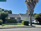 Home For Rent In Concord, California