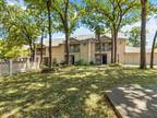 Home For Sale In Euless, Texas