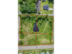 Plot For Sale In Ladson, South Carolina