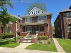 Flat For Rent In Grosse Pointe Park, Michigan