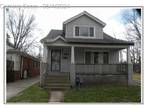 Home For Sale In Detroit, Michigan