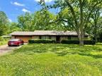Home For Sale In Roxton, Texas