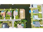 Plot For Sale In Cape Coral, Florida